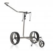 JuCad Drive Edelstahl 3.0