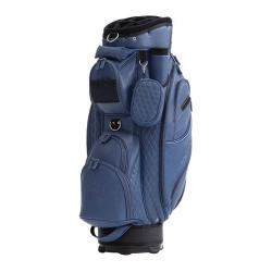 JuCad Cartbag Style dunkelblau