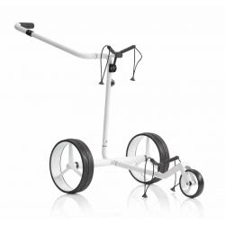 JuCad Carbon Travel Bianco SV 30