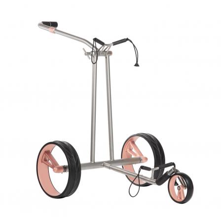 JuCad Phantom Titan Rosé 3.0