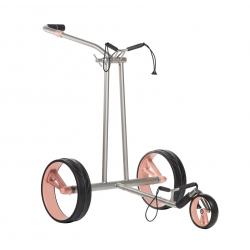 JuCad Phantom Titan Rosé 30