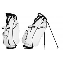 JuCad 2 in 1 Bag First Class weiß