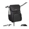 JuCad Smartbag First Class, schwarz