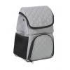 JuCad Smartbag First Class, grau