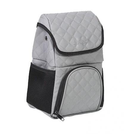 JuCad Smartbag First Class, grau