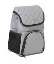 JuCad Smartbag First Class, grau