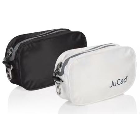 JuCad wasserdichte Anhängetasche für Golfbags