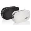 JuCad wasserdichte Anhängetasche für Golfbags, schwarz