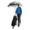 JuCad Windproof & Window Golfschirm mit UV-Schutz