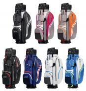 JuCad Cartbag Manager Waterstop