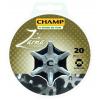 Champ Zarma Spikes, Slim-Lok, 18 Stück