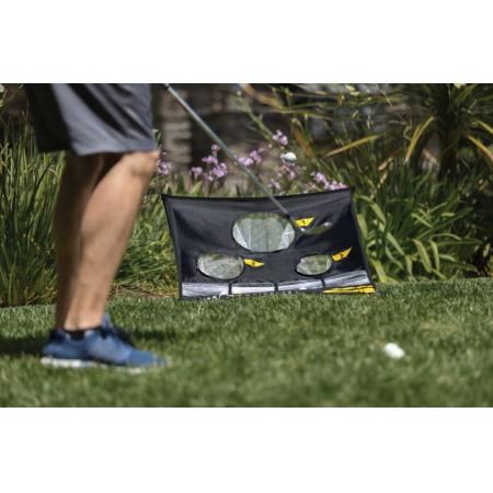 SKLZ Quickster Golf Chipping Netz