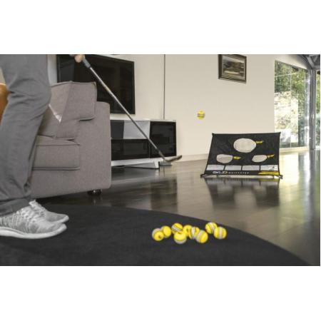 SKLZ Quickster Golf Chipping Netz