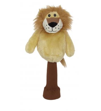 Knuddel Löwe Headcover