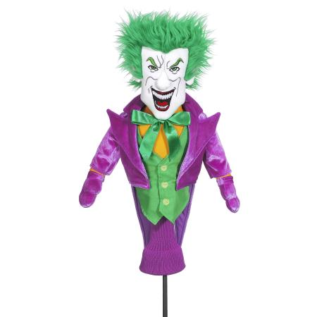 Joker Headcover
