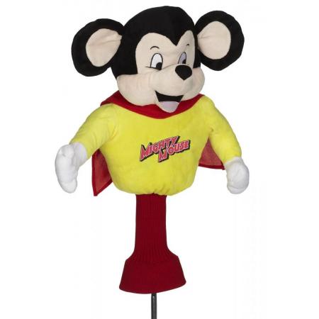 Mighty Mouse Headcover