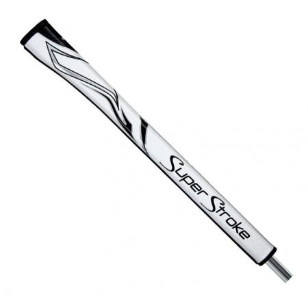Super Stroke Zenergy WristLock Putter Griff