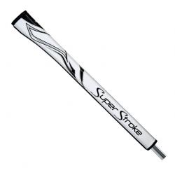 Super Stroke Zenergy WristLock Putter Griff