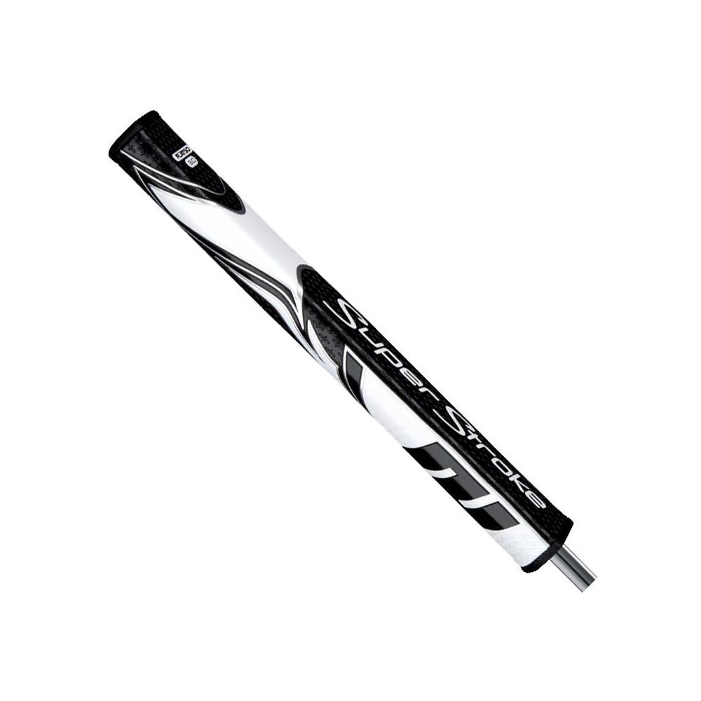 Super Stroke Zenergy Flatso 3.0 Putter Griff