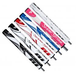Super Stroke Mid Slim 20 Zenergy Tour Putter Griff