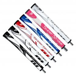 Super Stroke Zenergy Pistol GT Ultra Slim 10 Putter Griff