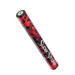 Super Stroke Marvel Deadpool Mid Slim 20 Tour Putter Griff