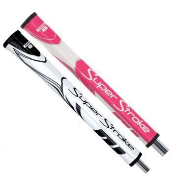 Super Stroke Zenergy Pistol GT Tour Putter Griff