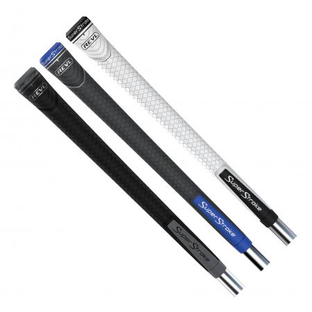 Super Stroke REVL Player Midsize Golfgriff