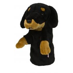 Daphnes Dachshund Headcover