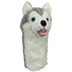 Daphnes Husky Headcover