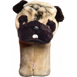 Daphnes Mops Headcover