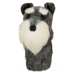 Daphnes Schnauzer Headcover