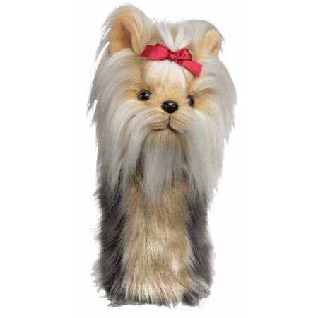 Daphne's Yorkshire Terrier Headcover