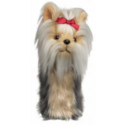 Daphnes Yorkshire Terrier Headcover