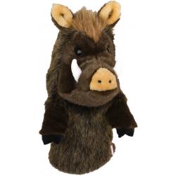 Daphnes Wildschwein Headcover