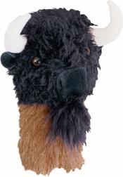 Daphne's Büffel Headcover