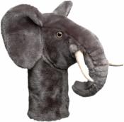 Daphne's Elefant Headcover