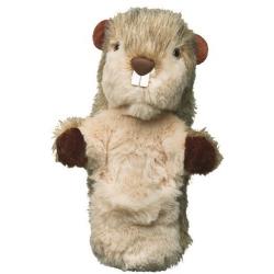 Daphnes Erdhörnchen Headcover