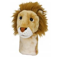 Daphnes Löwe Headcover