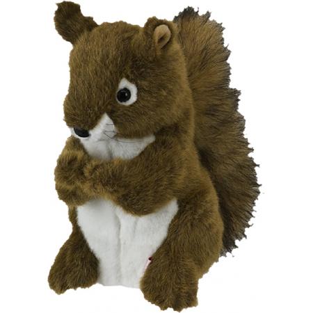 Eichhörnchen Headcover