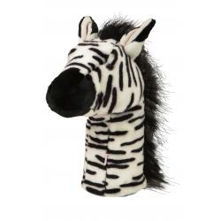Daphnes Zebra Headcover