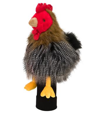 Daphne's Huhn Headcover