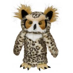 Daphnes Eule Headcover