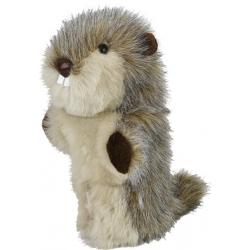 Daphnes Erdhörnchen HybridUtilitycover