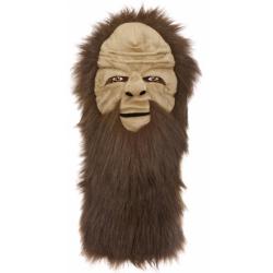 Daphnes Sasquatch Big Foot Headcover