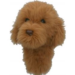 Daphnes Goldendoodle Headcover