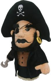 Daphne's Pirat Headcover