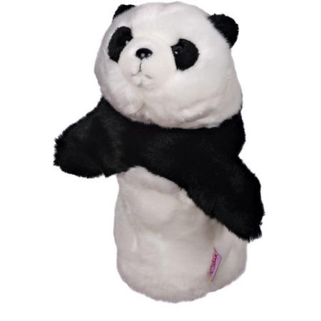 Panda Headcover