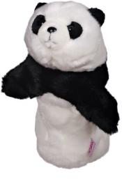 Panda Headcover