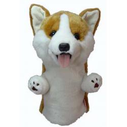 Daphnes Corgi Headcover